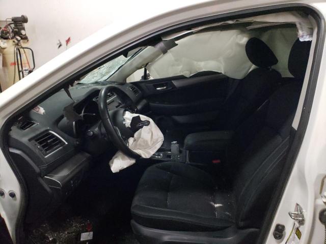 2019 SUBARU OUTBACK 2. - 4S4BSAFC2K3352228