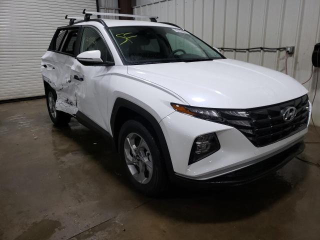 Vehiculos salvage en venta de Copart West Mifflin, PA: 2022 Hyundai Tucson SEL