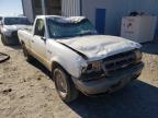 2000 FORD  RANGER