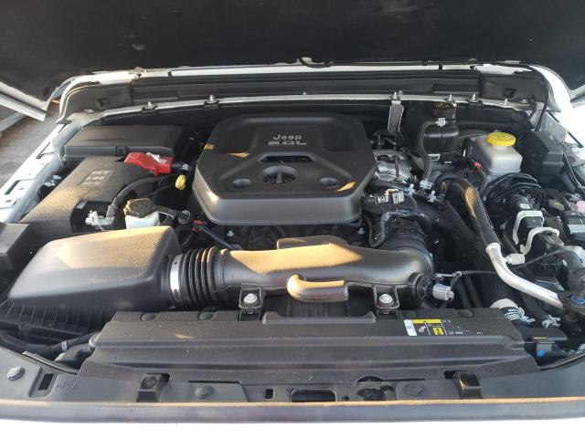 1C4HJXEN5JW199042 Jeep Wrangler U 2018. Фото: 6