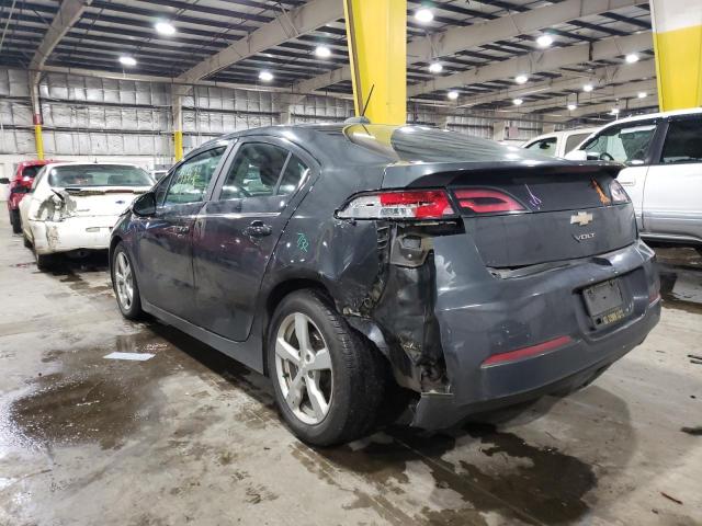 VIN 1G1RC6E43FU142978 2015 Chevrolet Volt no.3