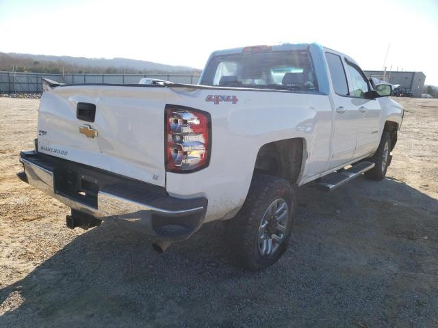 2015 CHEVROLET 2500 HD 1GC2KVEG5FZ500469