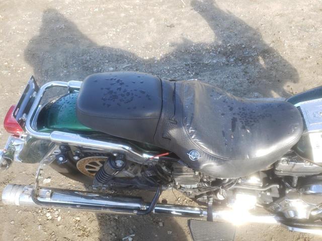 2006 HARLEY-DAVIDSON FLHRCI 1HD1FRW146Y664933