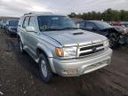 2000 TOYOTA  4RUNNER