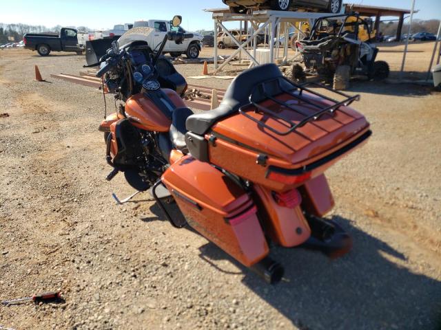 2020 HARLEY-DAVIDSON FLTRK 1HD1KZF15LB617047