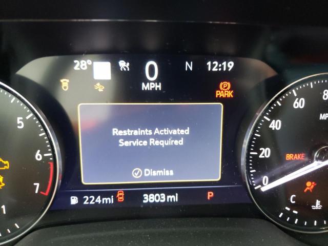 2021 BUICK ENVISION A LRBFZRR46MD063711