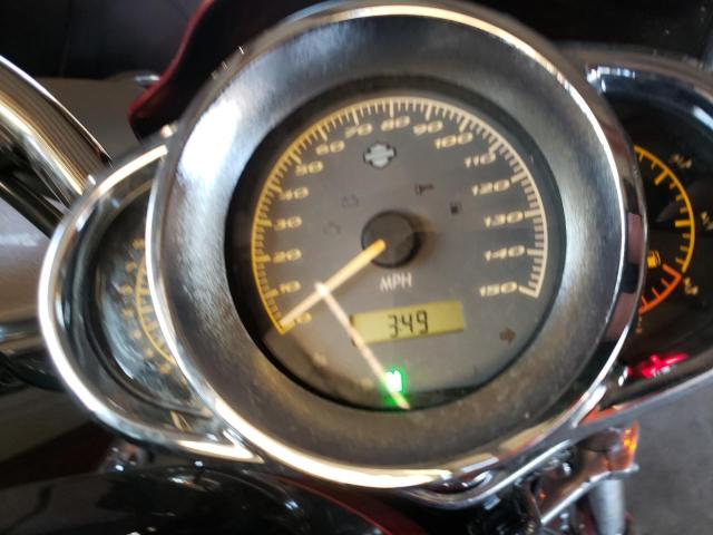2006 HARLEY-DAVIDSON VRSCD 1HD1HDZ1X6K804561