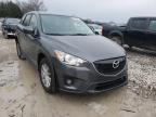 2015 MAZDA  CX-5