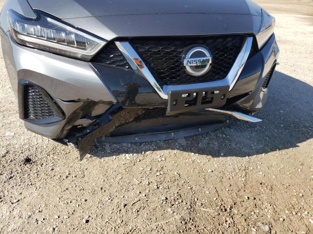 2022 NISSAN MAXIMA 1N4AA6CV4NC502016