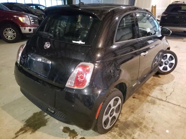 2013 FIAT 500 ELECTR 3C3CFFGE7DT681562