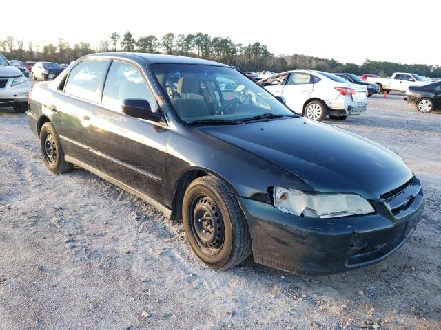 1999 Honda Accord Sedan LX