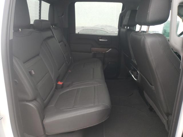 2020 GMC SIERRA K35 1GT49WEY9LF269432