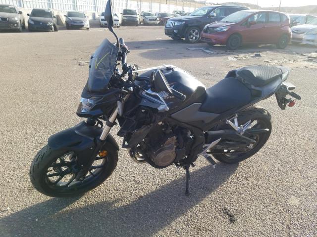 2021 HONDA CB500 FA MLHPC6351M5200388