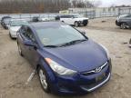 2013 HYUNDAI  ELANTRA