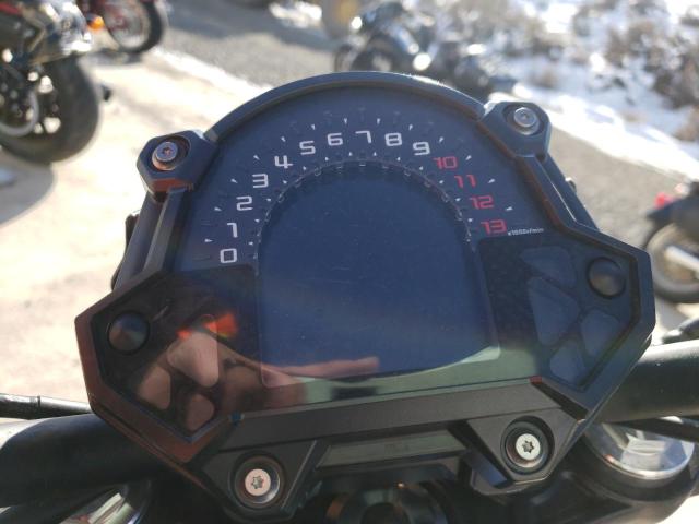 2017 KAWASAKI ER650 H JKAEREH12HDA14781