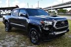 2021 TOYOTA  TACOMA