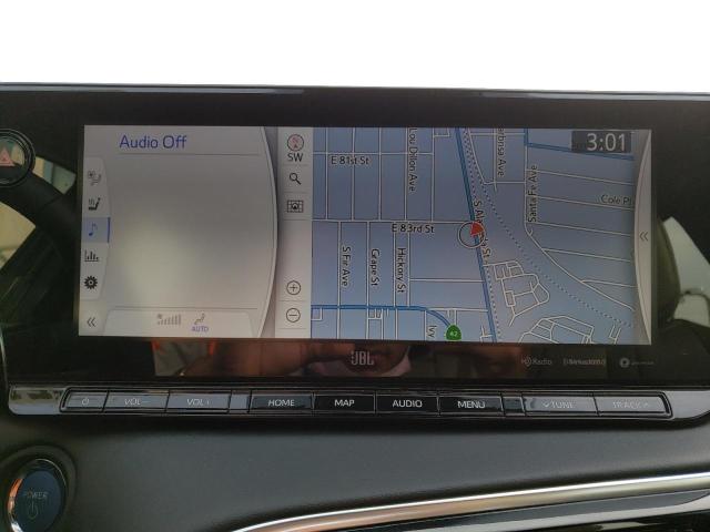 2021 TOYOTA MIRAI XLE JTDAAAAA9MA002571