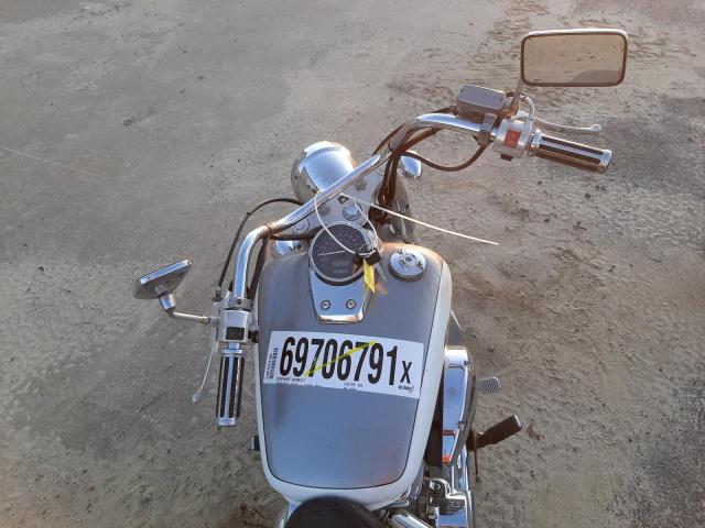 2005 HONDA VT750 CA JH2RC50375M101355