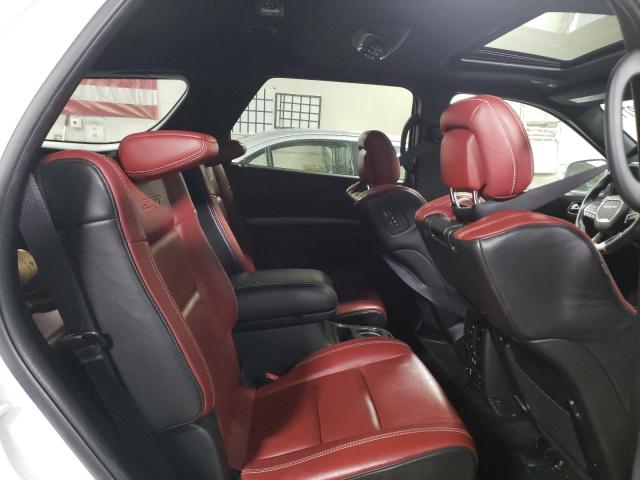 2018 DODGE DURANGO SR 1C4SDJGJ3JC209511