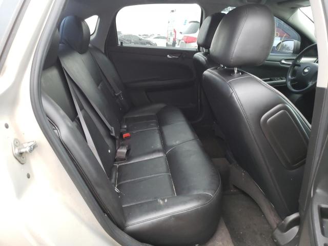 2012 CHEVROLET IMPALA POL 2G1WD5E32C1159313