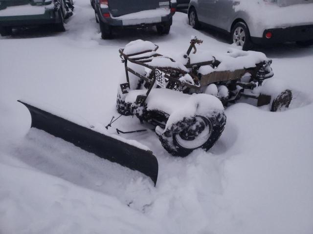 2019 CAN-AM ATV 3JBLGAT49KJ003271