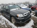 2006 TOYOTA  4RUNNER