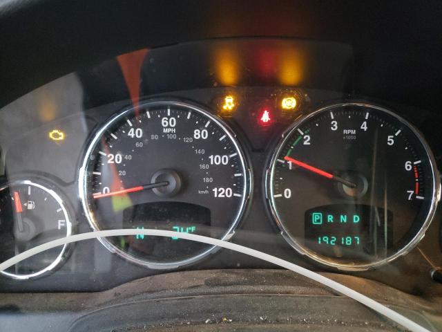 2011 JEEP LIBERTY SP 1J4PN2GK2BW514722
