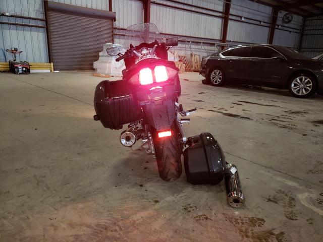 2015 YAMAHA FJR1300 A JYARP24E7FA002654
