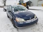TOYOTA ECHO 2002 foto