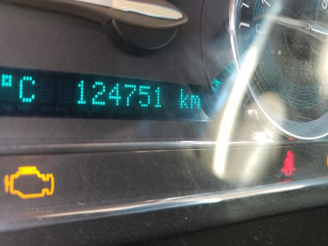 2010 CHEVROLET HHR LS 3GNBAADB0AS598390