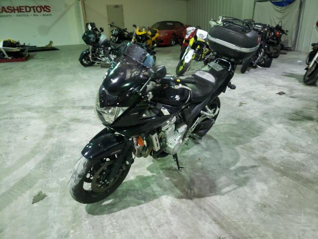 2009 SUZUKI GSF1250 SA JS1GW72B292100195