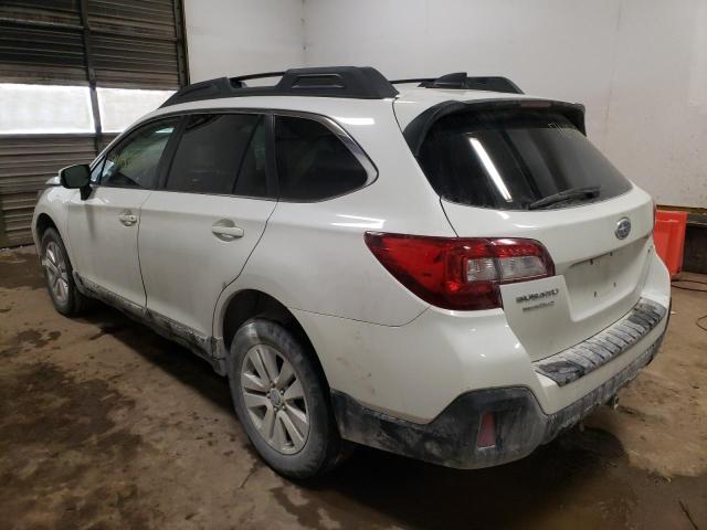 2019 SUBARU OUTBACK 2. - 4S4BSAFC2K3352228