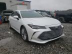 2019 TOYOTA  AVALON