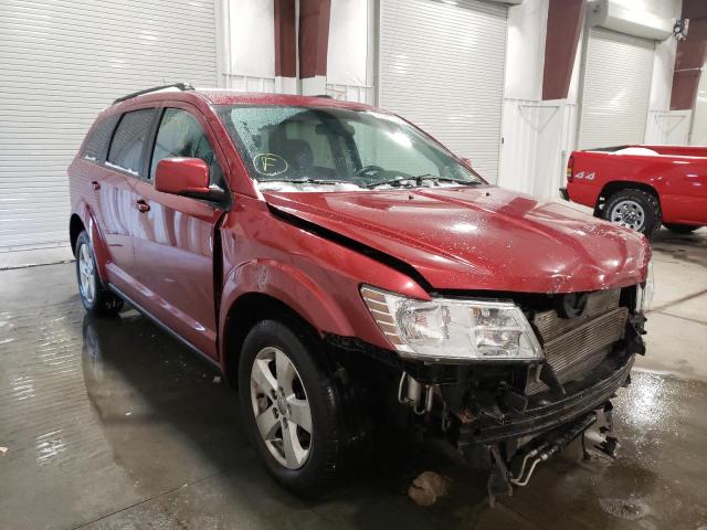Vehiculos salvage en venta de Copart Avon, MN: 2011 Dodge Journey MA