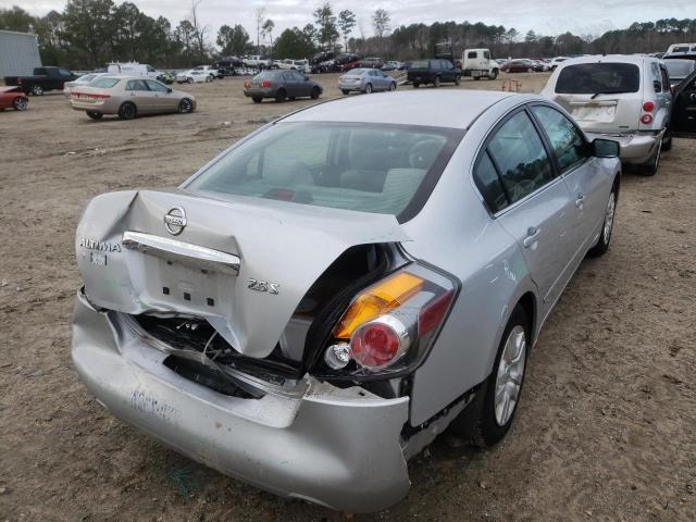 1N4AL2AP6BC162905 Nissan Altima Bas 2011. Фото: 3