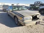 1996 LINCOLN  TOWN CAR