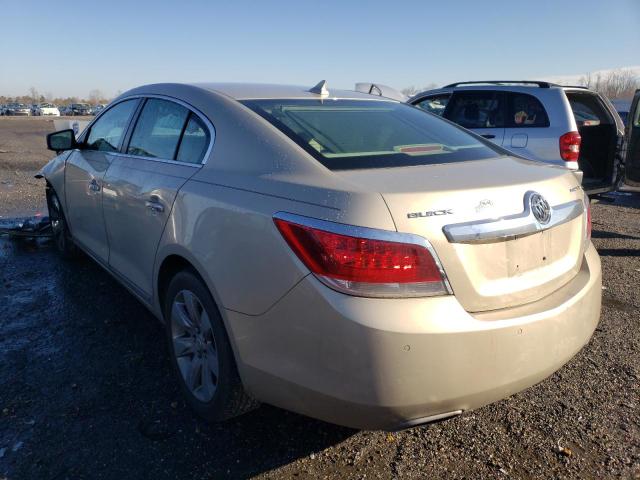 2011 BUICK LACROSSE C 1G4GE5GD8BF175579