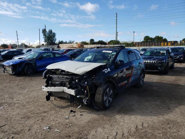 2019 KIA NIRO FE KNDCB3LC2K5217876