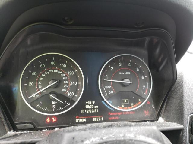 2016 BMW M235XI WBA1M5C59GV326693