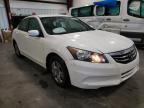 2011 HONDA  ACCORD