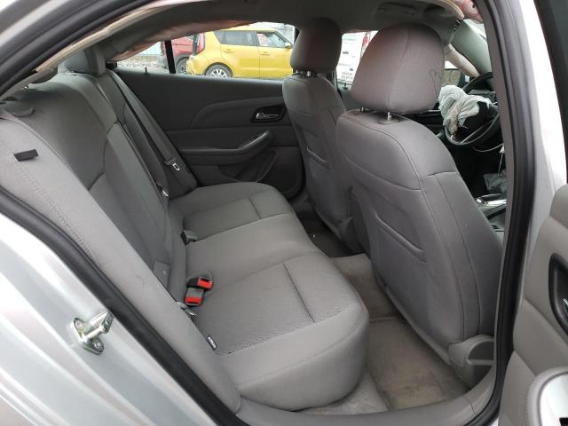 2016 CHEVROLET MALIBU LIM - 1G11B5SA7GF124803