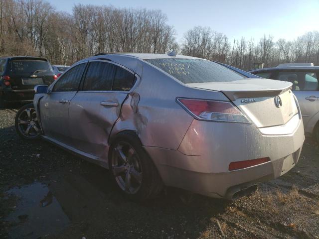 2010 ACURA TL 19UUA9F5XAA005466