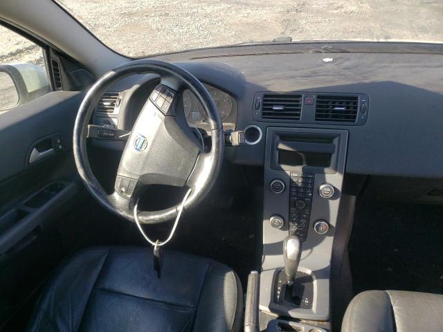 2011 VOLVO C30 T5 YV1672MK8B2202566