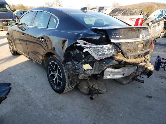 2016 BUICK LACROSSE S 1G4G45G35GF218549