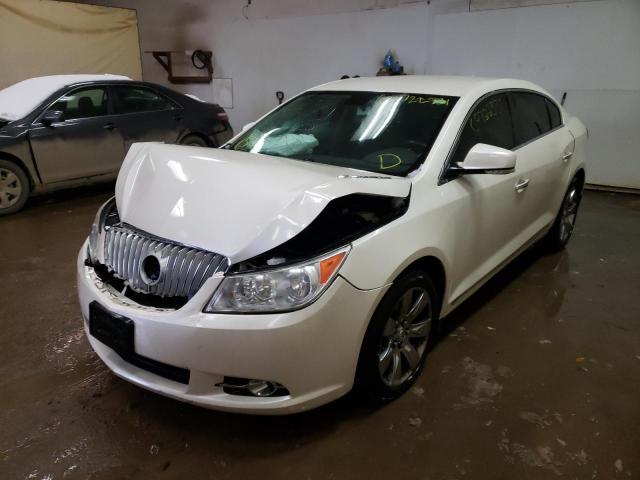 2011 BUICK LACROSSE C 1G4GC5EC2BF340400