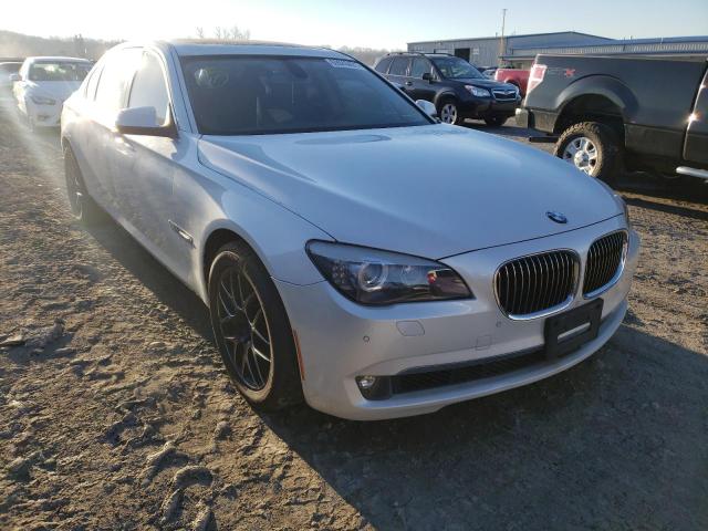 2011 BMW 740 LI WBAKB4C57BC574773