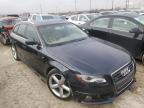 2012 AUDI  A4