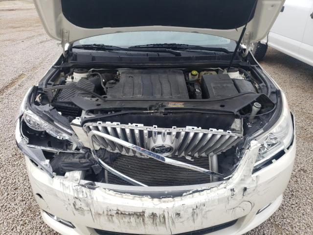 2011 BUICK LACROSSE C 1G4GC5EDXBF173776