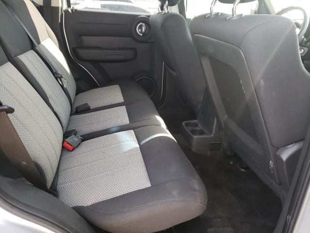 2010 DODGE NITRO HEAT 1D4PT4GK7AW173746