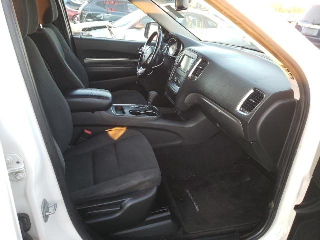2011 DODGE DURANGO EX 1D4RE2GG2BC691494